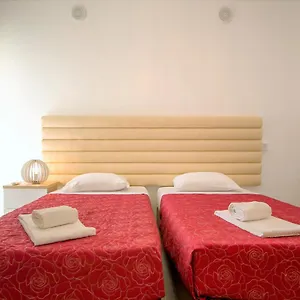  Apartment Olhos De Agua Ii Portugal