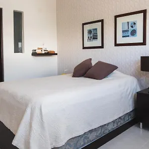  Holiday home Casa Serena Mexico