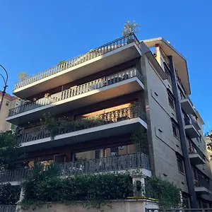 Apartment Savoia House, Modern Near Borghese Italy